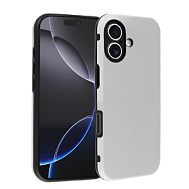 Full cover Silicone For 16 - Gray