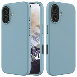 Soft Silicone For 16 - Ocean