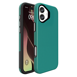 Shock Proof Case For 16 - Teal
