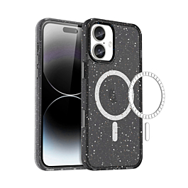 Ink Splatter Case For 16 - 1