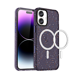 Ink Splatter Case For 16 - 2