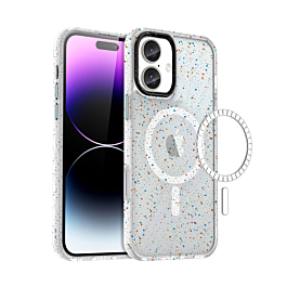 Ink Splatter Case For 16 - 3