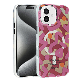 Graffiti Style Case For 16 - 1