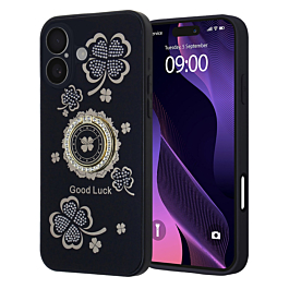 Luxury Gloss Design Case For 16 - 1