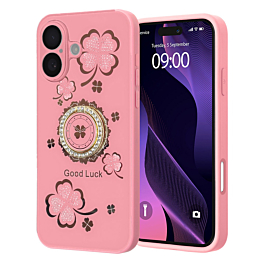 Luxury Gloss Design Case For 16 - 3