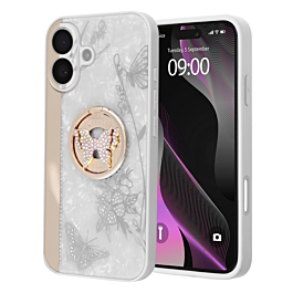 Luxury Gloss Design Case For 16 - 4