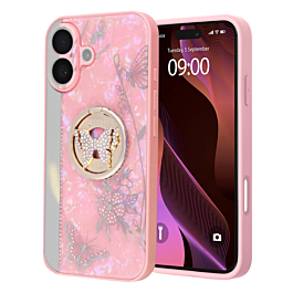 Luxury Gloss Design Case For 16 - 5