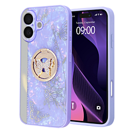 Luxury Gloss Design Case For 16 - 6