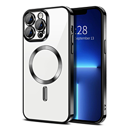 Shiny Case 16 Pro- Black