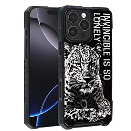 Cyber Design Case For 16 Pro- 1