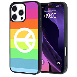 Slim Design Case For 16 Pro- 1