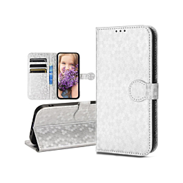 Honey Comb Folio For 16 Pro- White
