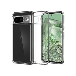 Simple Case For Pixel 8a - Clear