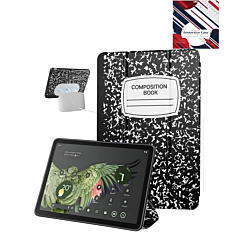 Google Tablet 11 Folio Case- 1