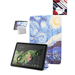 Google Tablet 11 Folio Case- 10