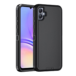 Defender Case For A05- Black