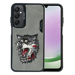 Embroided Case For A05S- 1