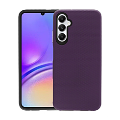 Shock Proof Case For A05S- Purple