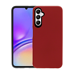 Shock Proof Case For A05S- Red