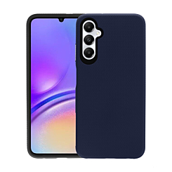Shock Proof Case For A05S- Navy Blue