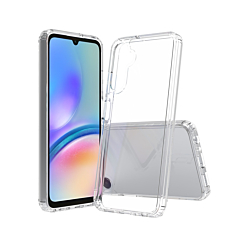 Simple Case For A05S- Clear