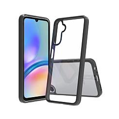 Simple Case For A05S- Black