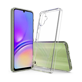 Simple Case For A06- Clear