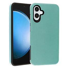 ShockProof Case For A06- Teal