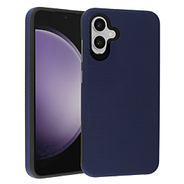 ShockProof Case For A06- Blue