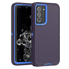 Defender Case For A13- Navy Blue
