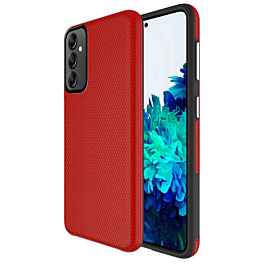 ShockProof case For A14- Red