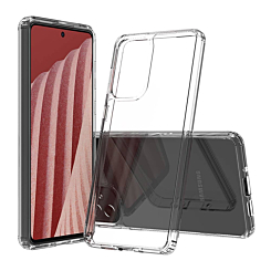 Simple case For A73- Clear