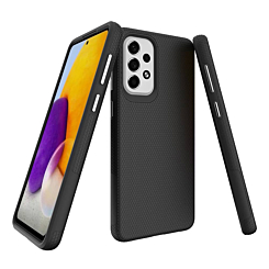 ShockProof case For A73- Black