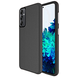 Shock Proof Case For A15- Black