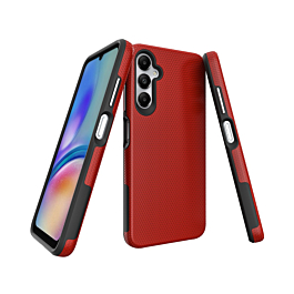 Shock Proof Case For A16- Red
