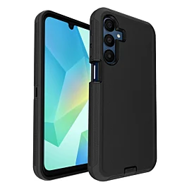 Defender Case For A17- Black