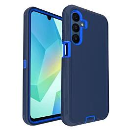 Defender Case For A17- Blue