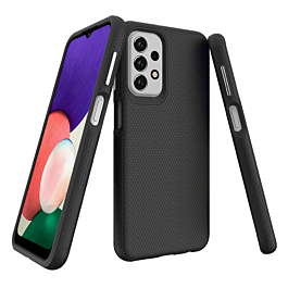 Shock Proof Case For A23- Black