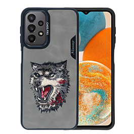 Embroidered Case For A23- 1