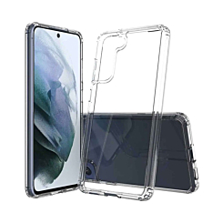 Simple Case For A25- Clear