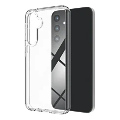 Simple Case For A26- Clear