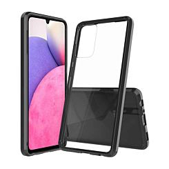 Simple Case For A33- Black