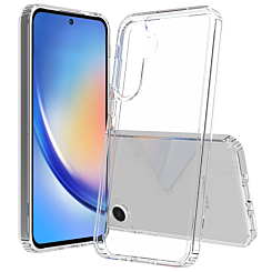 Simple Case For A35- Clear