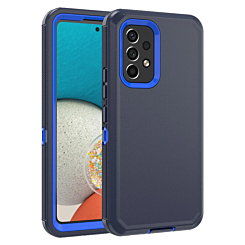 Defender Case For A53- Blue