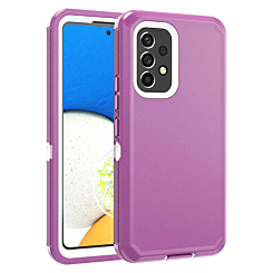 Defender Case For A53- Pink