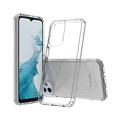 Simple Case For A53- Clear