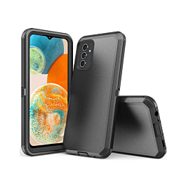 Defender case For A54- Black