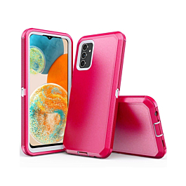 Defender case For A54- Pink
