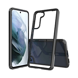 Simple case For A54- Black