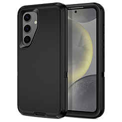 Defender Case For A55- Black